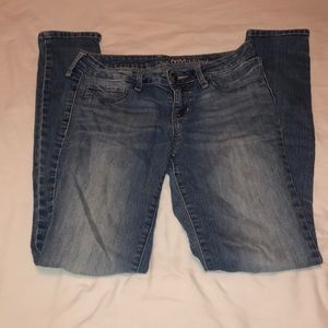 PacSu Bullhead The 55 Denim Leggings